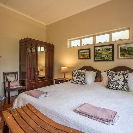 Tygerfontein Safari Villa Amakhala Game Reserve ภายนอก รูปภาพ