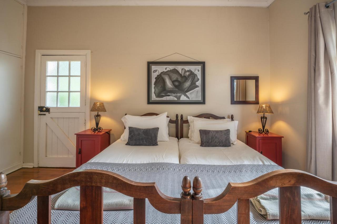 Tygerfontein Safari Villa Amakhala Game Reserve ภายนอก รูปภาพ
